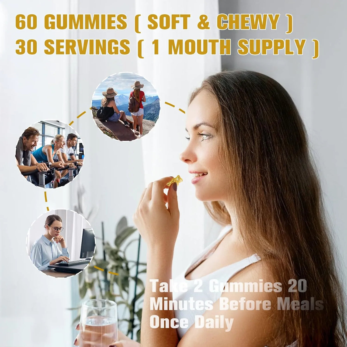 ORGEUOS - ORGEUOS Soursop Graviola Gummies 2000Mg. 60 Gomitas - The Red Vitamin MX - Suplementos Alimenticios - {{ shop.shopifyCountryName }}