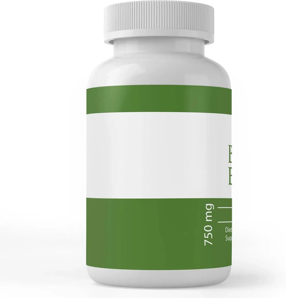 PURE ORIGINAL INGREDIENTS - Pure Original Ingredients Bamboo Extract 100 Capsulas - The Red Vitamin MX - Suplementos Alimenticios - {{ shop.shopifyCountryName }}