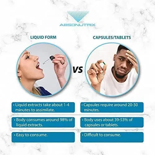 ABSONUTRIX - Absonutrix Echinacea Tincture Advanced Formula 390Mg. 4 Fl.Oz. - The Red Vitamin MX - Suplementos Alimenticios - {{ shop.shopifyCountryName }}