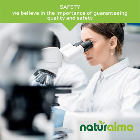 NATURALMA - Naturalma Muira Puama Alcohol-Free Tincture 4 Fl.Oz. - The Red Vitamin MX - Suplementos Alimenticios - {{ shop.shopifyCountryName }}