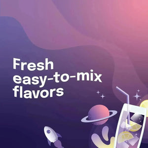 ALANI NU - Alani Nu Pre Workout Powder Galaxy Lemonade 30 Servicios 289Gr. - The Red Vitamin MX - Suplementos Alimenticios - {{ shop.shopifyCountryName }}