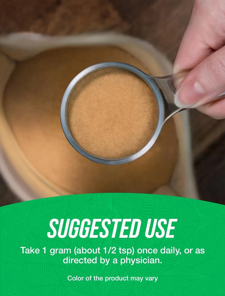 BULK SUPPLEMENTS - Bulk Supplements White Mulberry Leaf Extract Powder 500Gr. - The Red Vitamin MX - Suplementos Alimenticios - {{ shop.shopifyCountryName }}