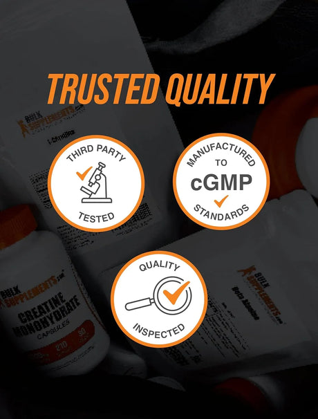 BULK SUPPLEMENTS - Bulk Supplements Beta Alanine Powder 1 Kg. - The Red Vitamin MX - Suplementos Alimenticios - {{ shop.shopifyCountryName }}