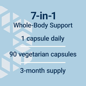 LIFE EXTENSION - Life Extension Only Trace Minerals 90 Capsulas - The Red Vitamin MX - Suplementos Alimenticios - {{ shop.shopifyCountryName }}