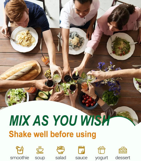 KINGHEALTH - KingHealth Organic Soursop Graviola Guanabana Leaves Extract Liquid 4 Fl.Oz. - The Red Vitamin MX - Suplementos Alimenticios - {{ shop.shopifyCountryName }}