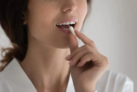 ANTLER FARMS - Antler Farms 100% Pure New Zealand Bovine Colostrum 500Mg. 220 Capsulas - The Red Vitamin MX - Suplementos Alimenticios - {{ shop.shopifyCountryName }}