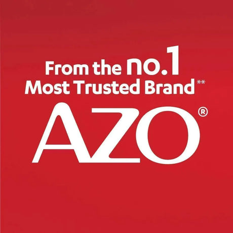 AZO - AZO Cranberry Urinary Tract Health 100 Capsulas Blandas - The Red Vitamin MX - Suplementos Alimenticios - {{ shop.shopifyCountryName }}
