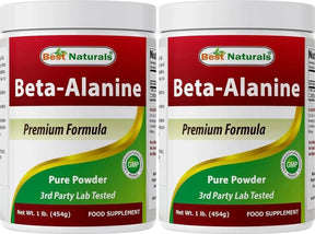 BEST NATURALS - Best Naturals Betaine Anhydrous Trimethylglycine (TMG) Pure Powder 454Gr. 2 Pack - The Red Vitamin MX - Suplementos Alimenticios - {{ shop.shopifyCountryName }}