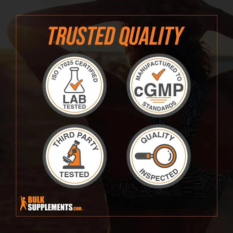 BULK SUPPLEMENTS - Bulk Supplements Bamboo Extract Powder 500Gr. - The Red Vitamin MX - Suplementos Alimenticios - {{ shop.shopifyCountryName }}