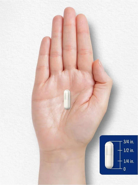 CARLYLE - Carlyle 5-MTHF 1 Mg. 120 Capsulas - The Red Vitamin MX - Suplementos Alimenticios - {{ shop.shopifyCountryName }}