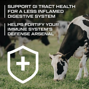 DAILY VITALITY - Daily Vitality Lactoferrin 250Mg. 60 Capsulas - The Red Vitamin MX - Suplementos Alimenticios - {{ shop.shopifyCountryName }}