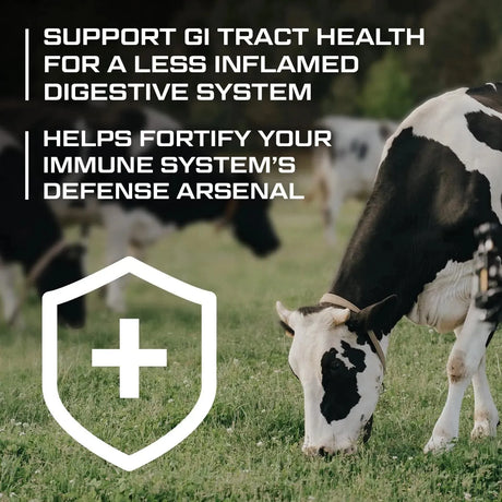 DAILY VITALITY - Daily Vitality Lactoferrin 250Mg. 60 Capsulas - The Red Vitamin MX - Suplementos Alimenticios - {{ shop.shopifyCountryName }}