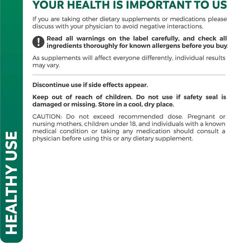 HEALTHS HARMONY - Healths Harmony Thyroid Support 120 Capsulas - The Red Vitamin MX - Suplementos Alimenticios - {{ shop.shopifyCountryName }}