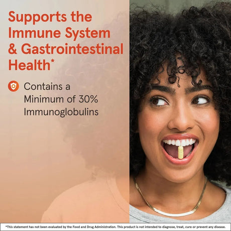 JARROW FORMULAS - Jarrow Formulas Colostrum Prime Life 400Mg. 120 Capsulas - The Red Vitamin MX - Suplementos Alimenticios - {{ shop.shopifyCountryName }}