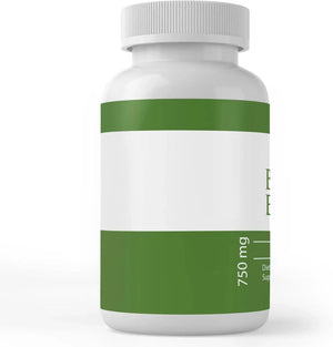 PURE ORIGINAL INGREDIENTS - Pure Original Ingredients Bamboo Extract 100 Capsulas - The Red Vitamin MX - Suplementos Alimenticios - {{ shop.shopifyCountryName }}