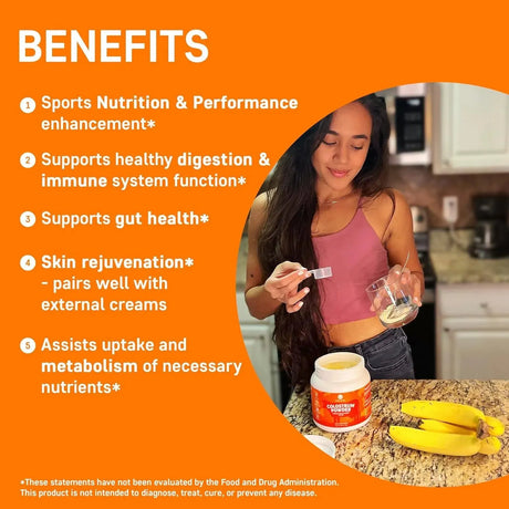 PURE VELVET - Pure Velvet Colostrum Powder 10Oz. - The Red Vitamin MX - Suplementos Alimenticios - {{ shop.shopifyCountryName }}