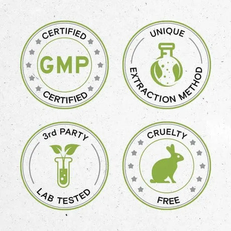 SECRETS OF THE TRIBE - Secrets of the Tribe Barberry Root 120 Capsulas - The Red Vitamin MX - Suplementos Alimenticios - {{ shop.shopifyCountryName }}