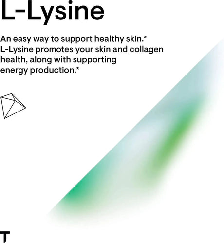 THORNE RESEARCH - Thorne Lysine 500Mg. 60 Capsulas - The Red Vitamin MX - Suplementos Alimenticios - {{ shop.shopifyCountryName }}